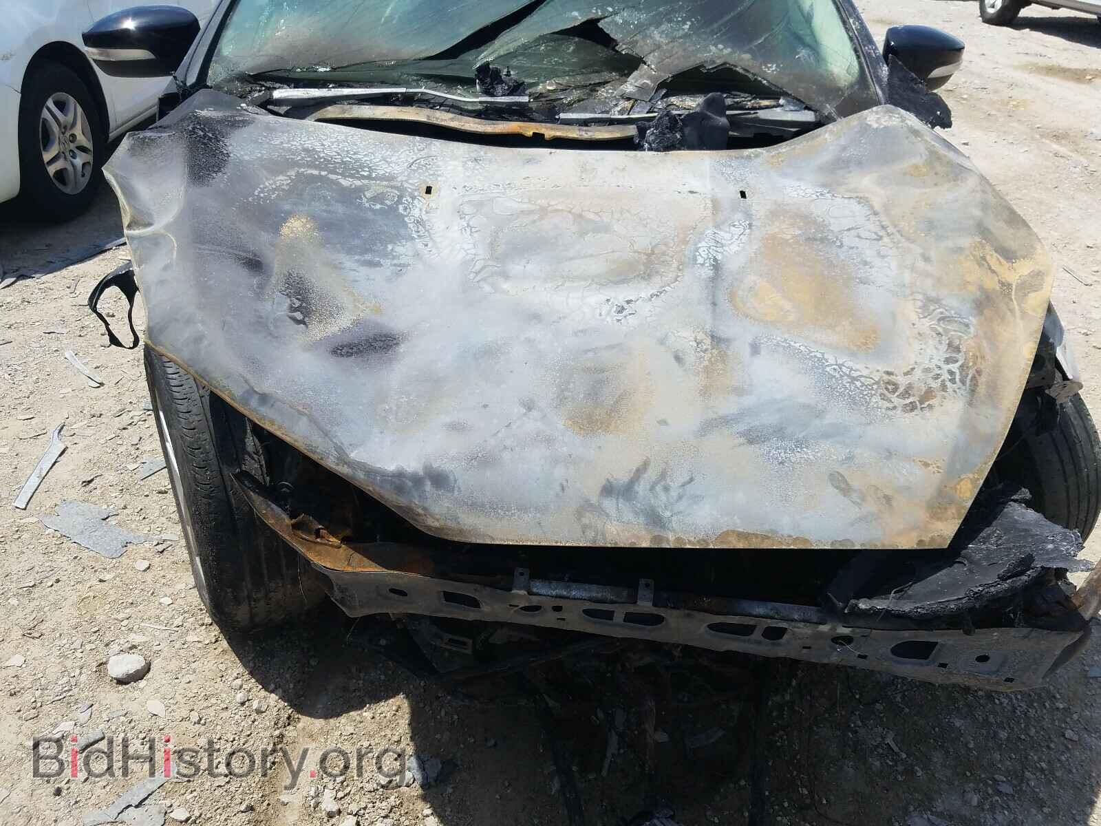2017 FORD FOCUS - VIN: 1FADP3F26HL219004 - Фото 7
