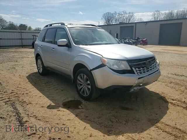 2012 SUBARU FORESTER - VIN: JF2SHBDC1CH420195 - Фото 14