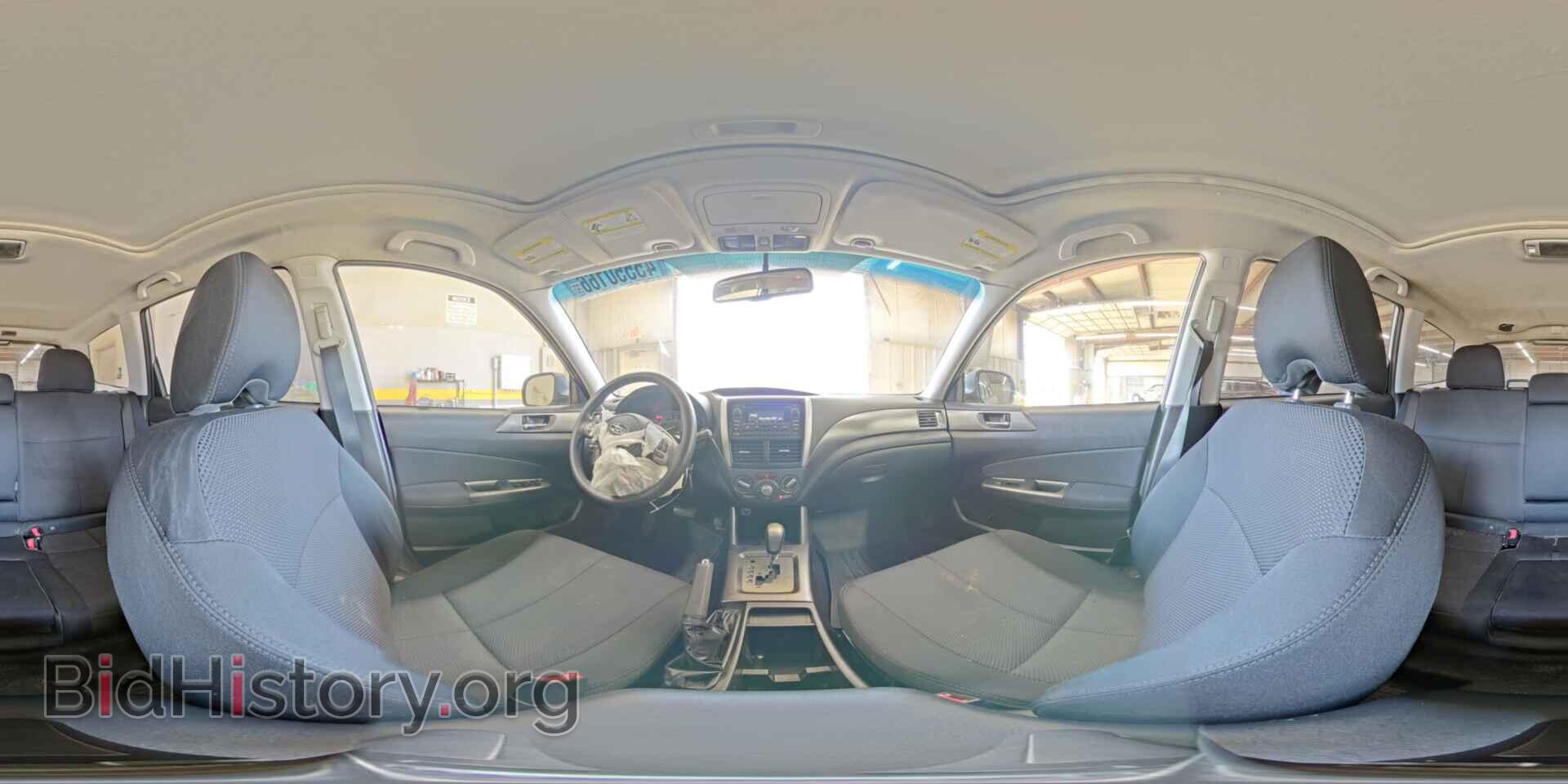 2012 SUBARU FORESTER - VIN: JF2SHBDC1CH420195 - Фото 15