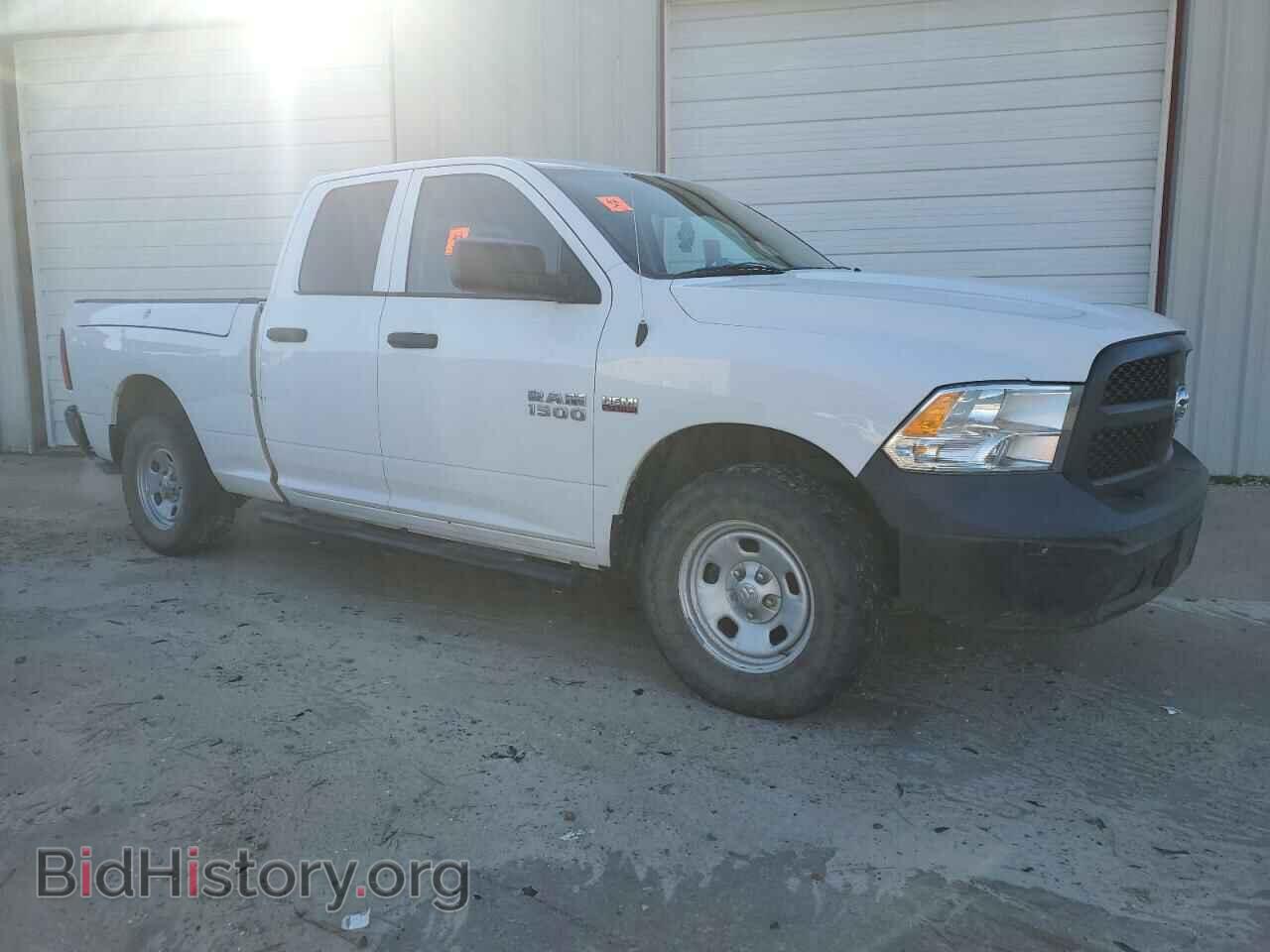 2015 RAM 1500 - VIN: 1C6RR7FT5FS605756 - Фото 4