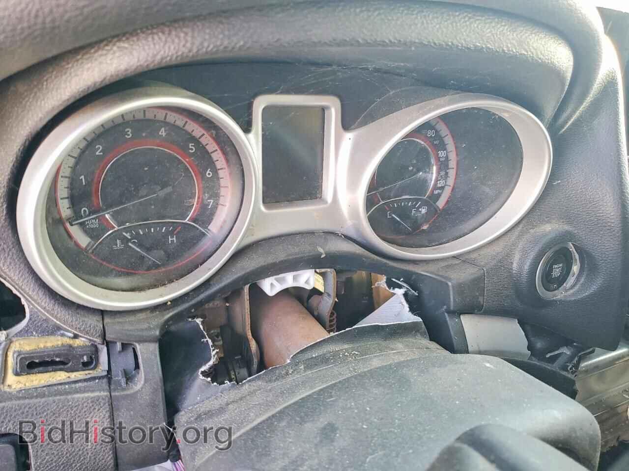 2020 DODGE JOURNEY - VIN: 3C4PDCAB9LT207191 - Фото 9