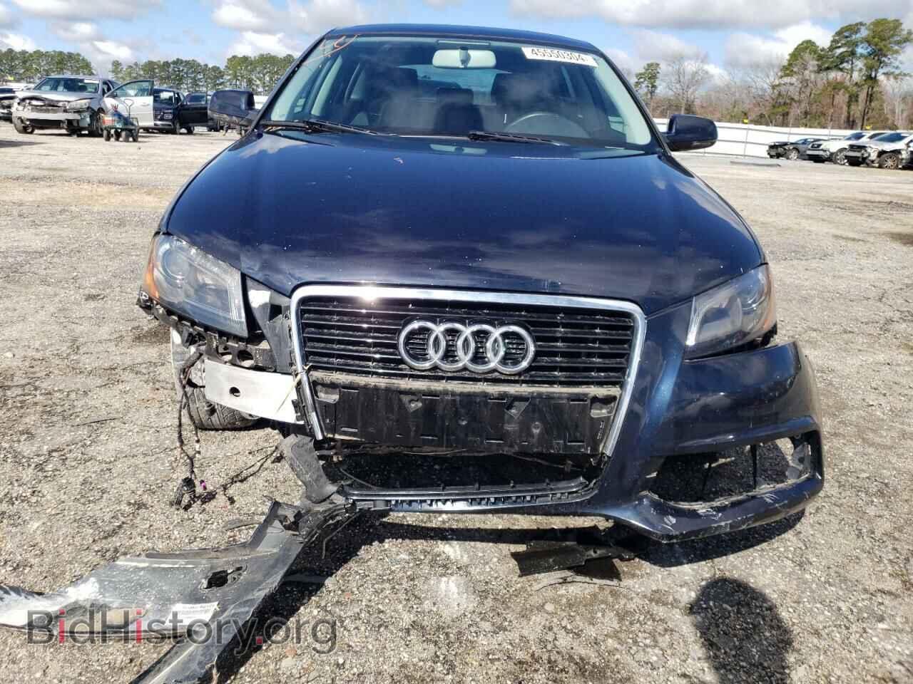2013 AUDI A3 - VIN: WAUKJAFM5DA028105 - Photo 5