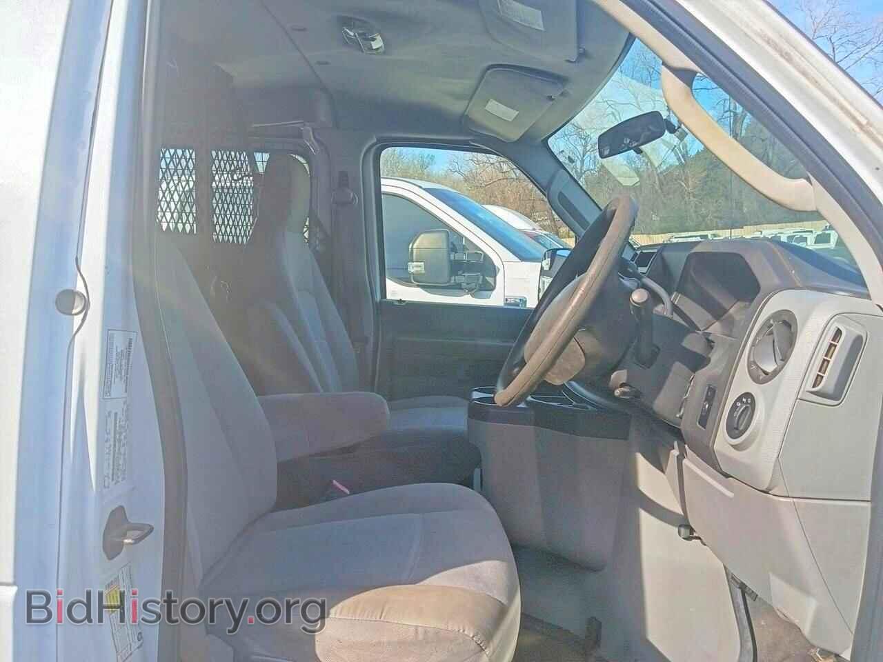 2012 FORD ECONOLINE - VIN: 1FTNE2ELXCDA45112 - Фото 5