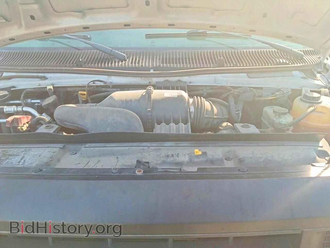 2012 FORD ECONOLINE - VIN: 1FTNE2ELXCDA45112 - Фото 7