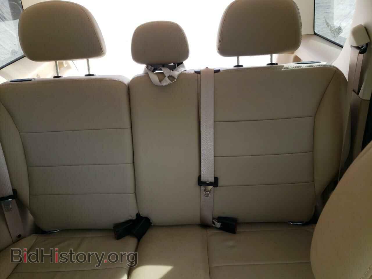 2012 FORD ESCAPE - VIN: 1FMCU0EG2CKA88349 - Фото 10