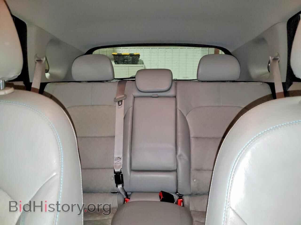 2018 KIA UNKNOWN - VIN: KNDCD3LD7J5144683 - Photo 10