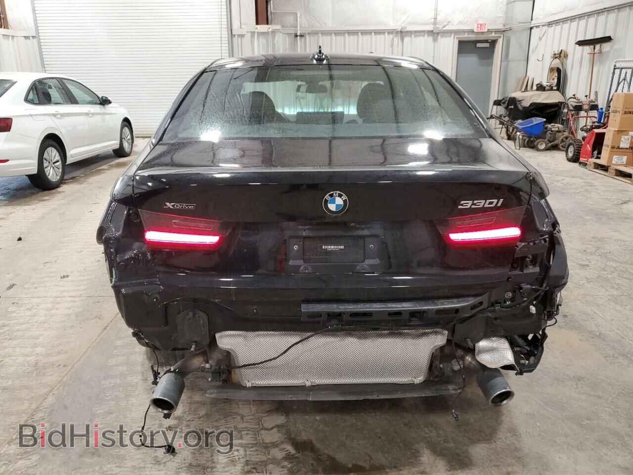 2019 BMW 3 SERIES - VIN: WBA5R7C54KFH15570 - Фото 6
