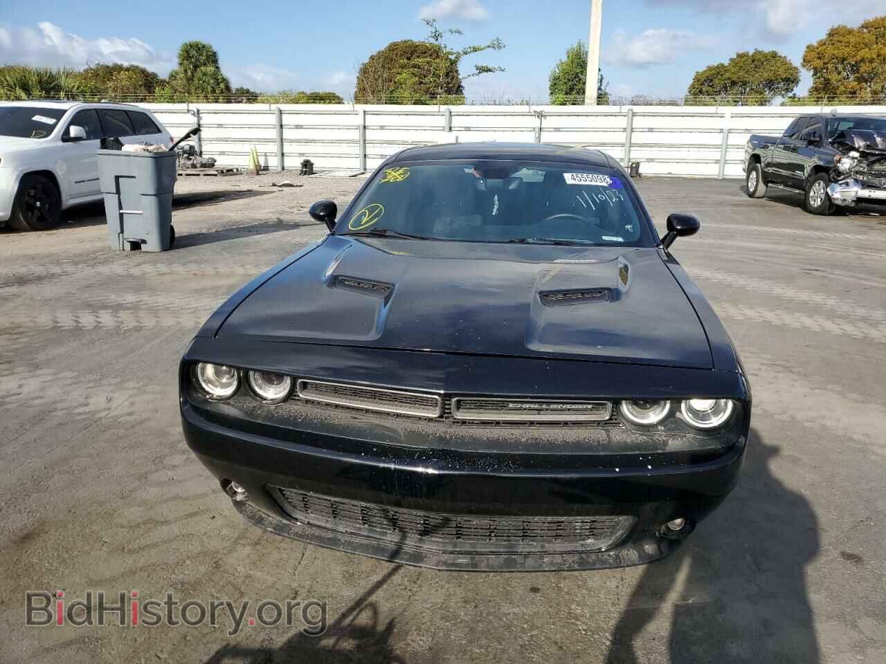 2015 DODGE CHALLENGER - VIN: 2C3CDZAG1FH787826 - Photo 5