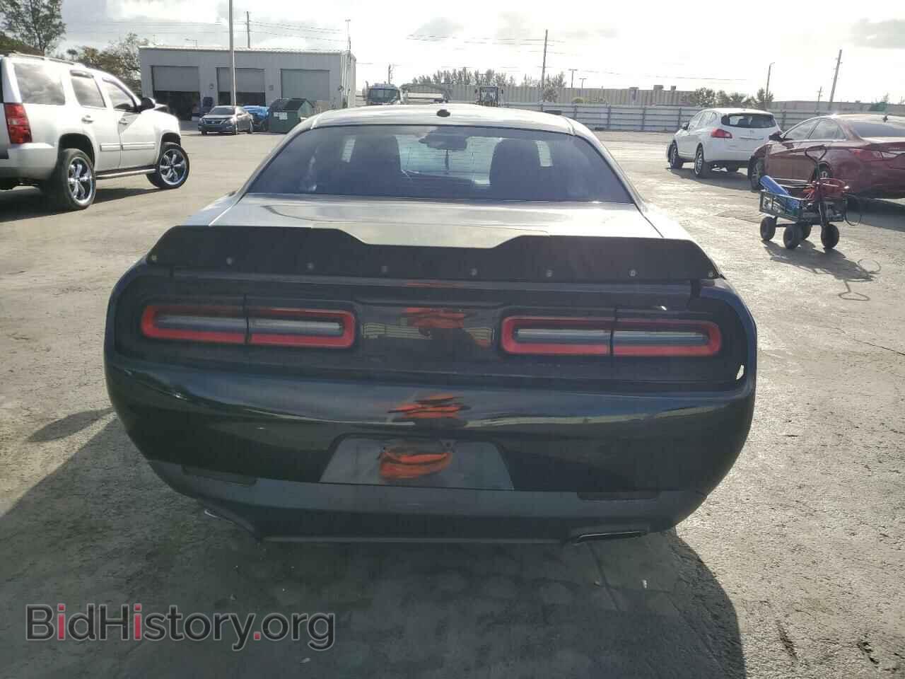 2015 DODGE CHALLENGER - VIN: 2C3CDZAG1FH787826 - Photo 6