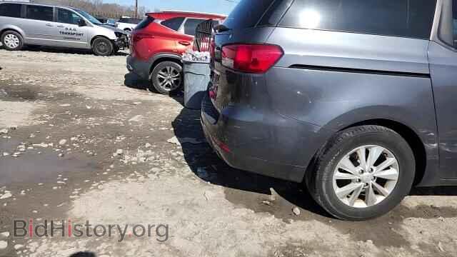 2017 KIA All Models - VIN: KNDMB5C19H6326952 - Фото 14
