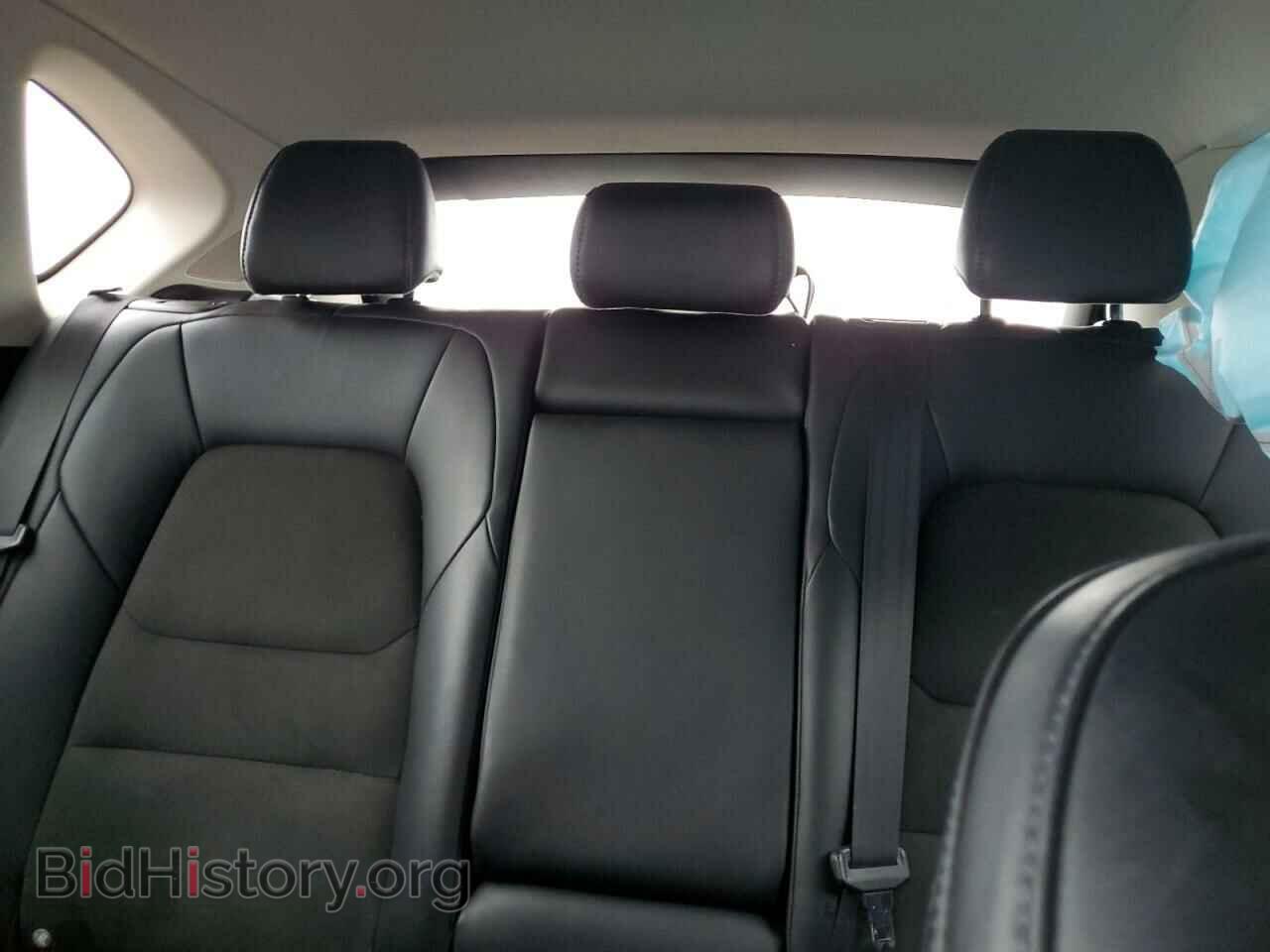 2017 MAZDA CX-5 - VIN: JM3KFBCL9H0108211 - Фото 10