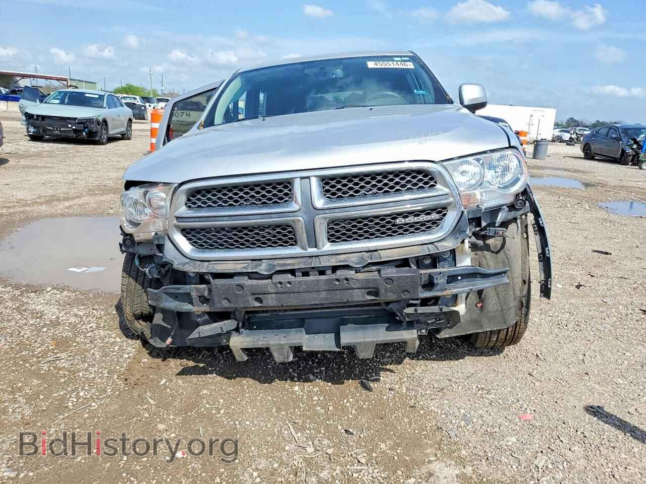 2012 DODGE DURANGO - VIN: 1C4RDHAG1CC180744 - Photo 5