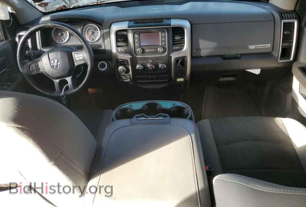 2016 RAM 1500 - VIN: 1C6RR7GTXGS271000 - Фото 8