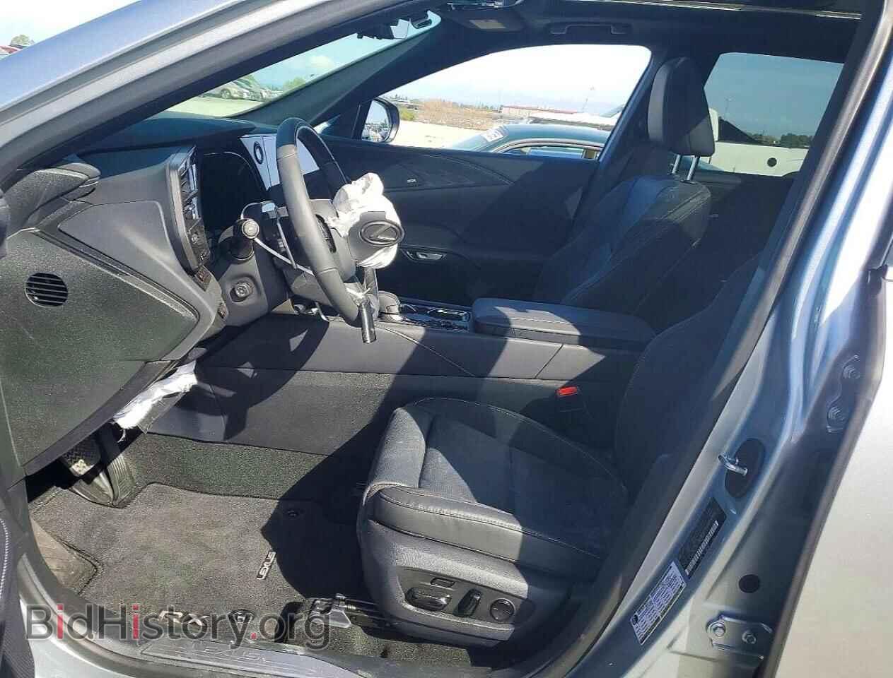 2025 LEXUS UNKNOWN - VIN: 2T2BBMCA5SC103319 - Photo 7