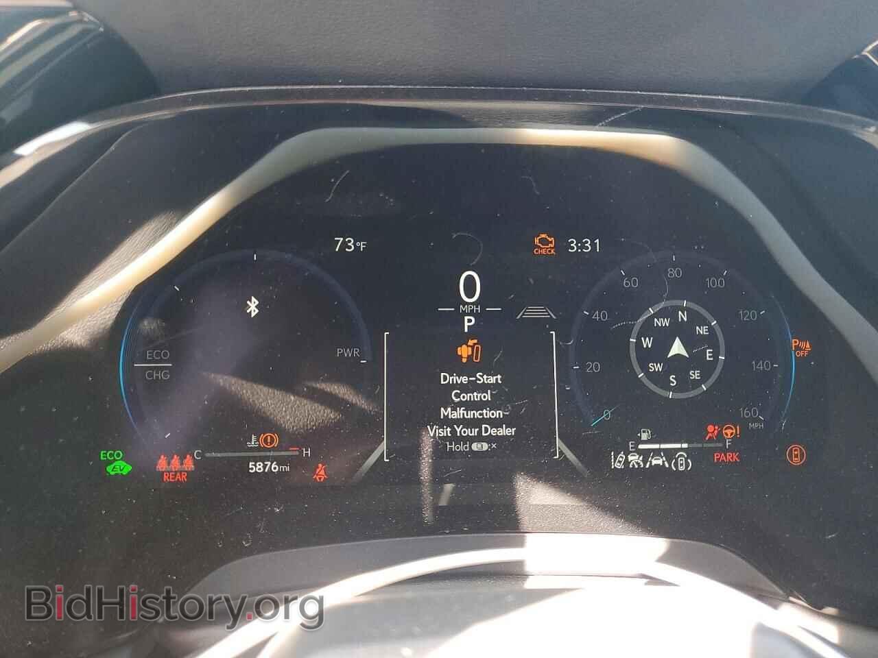 2025 LEXUS UNKNOWN - VIN: 2T2BBMCA5SC103319 - Photo 9