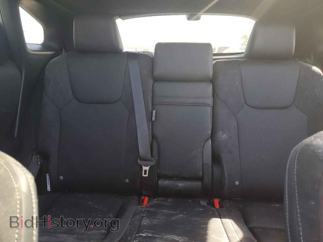 2025 LEXUS UNKNOWN - VIN: 2T2BBMCA5SC103319 - Photo 10