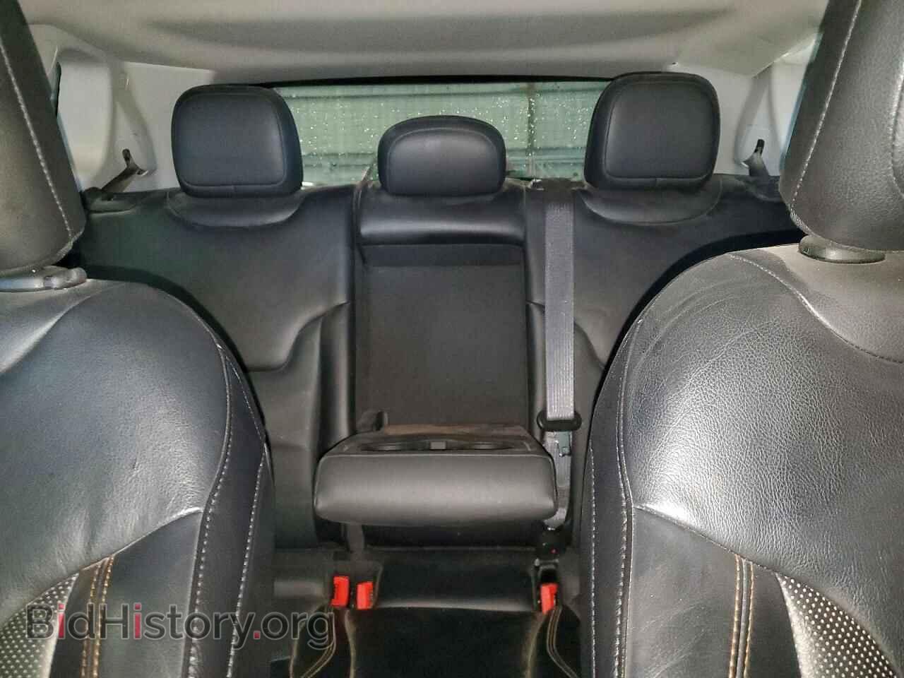 2017 JEEP COMPASS - VIN: 3C4NJDCB2HT642063 - Фото 10