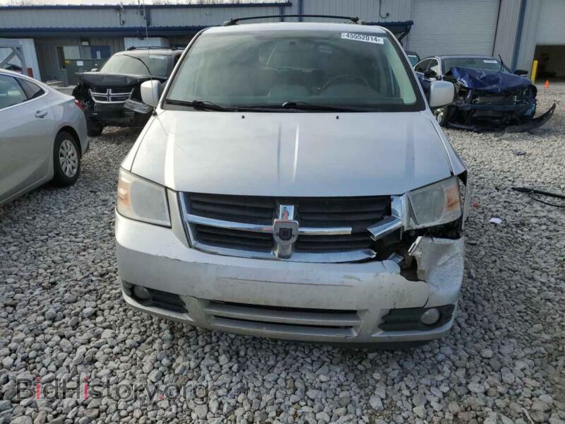 2010 Dodge CARAVAN (VIN 2D4RN5D13AR482711) — photo 5 of 13