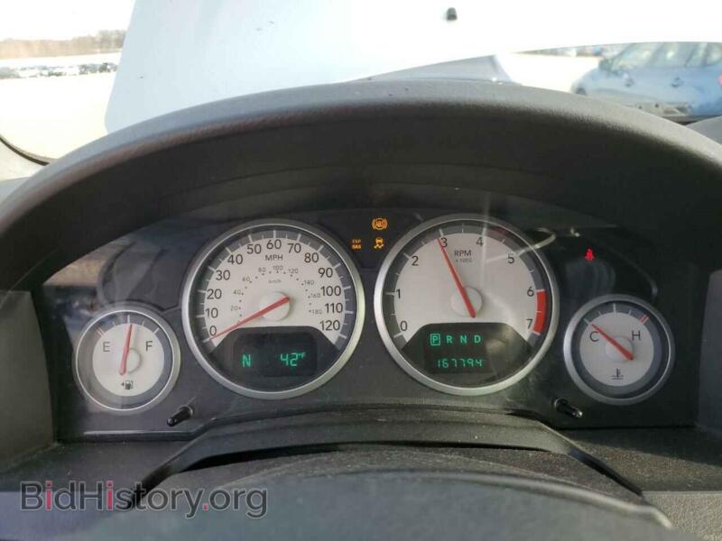2010 Dodge CARAVAN (VIN 2D4RN5D13AR482711) — photo 9 of 13