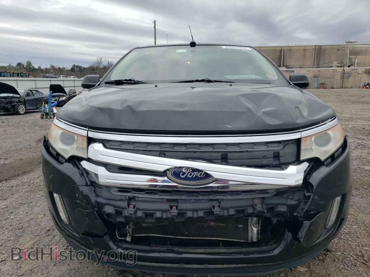 2011 FORD EDGE - VIN: 2FMDK4JC4BBA95977 - Photo 5