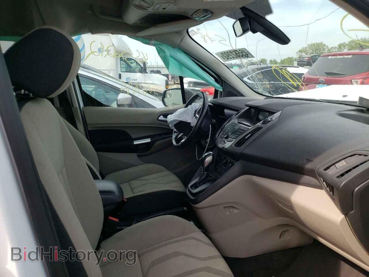 2017 FORD TRANSIT CO - VIN: NM0AS8F71H1317564 - Фото 5