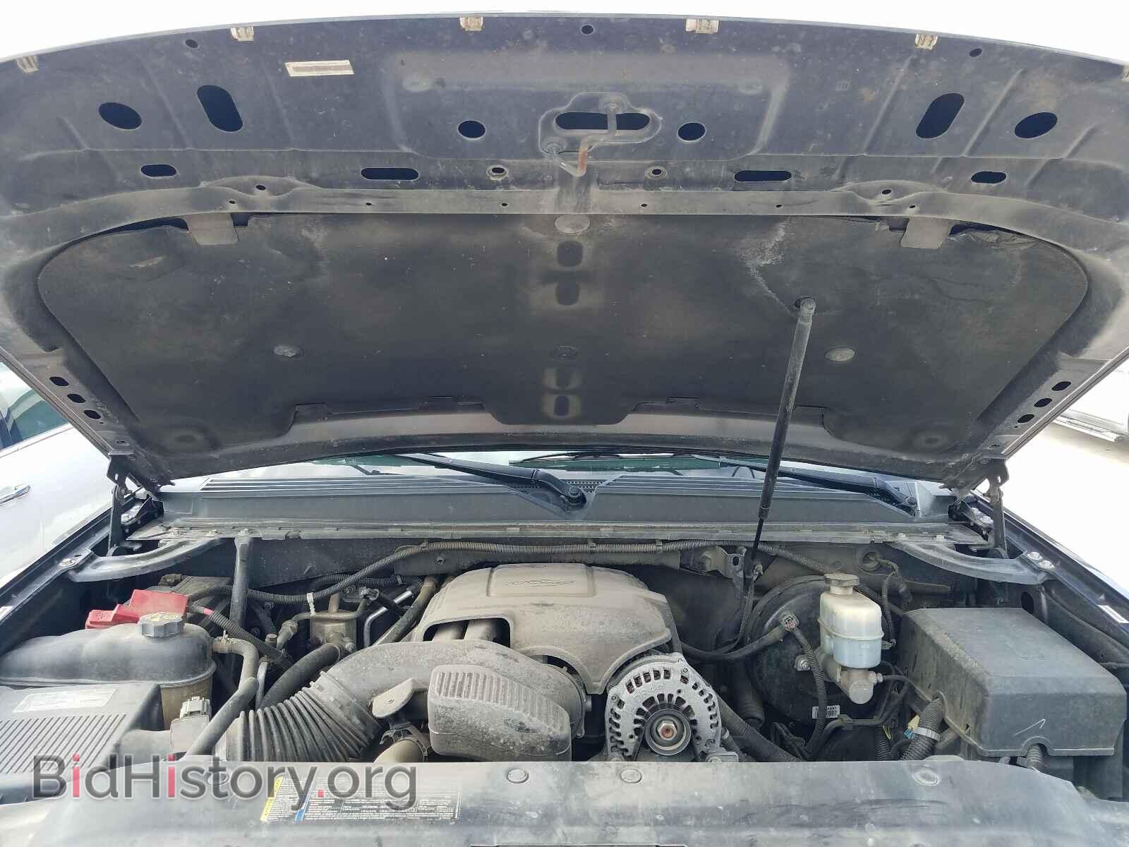 2011 GMC YUKON - VIN: 1GKS1EEF1BR144420 - Фото 7