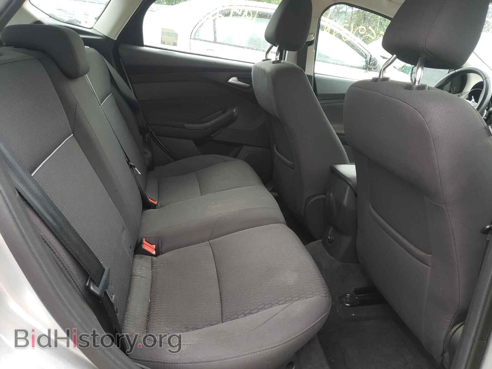 2012 FORD FOCUS - VIN: 1FAHP3M20CL335196 - Photo 6