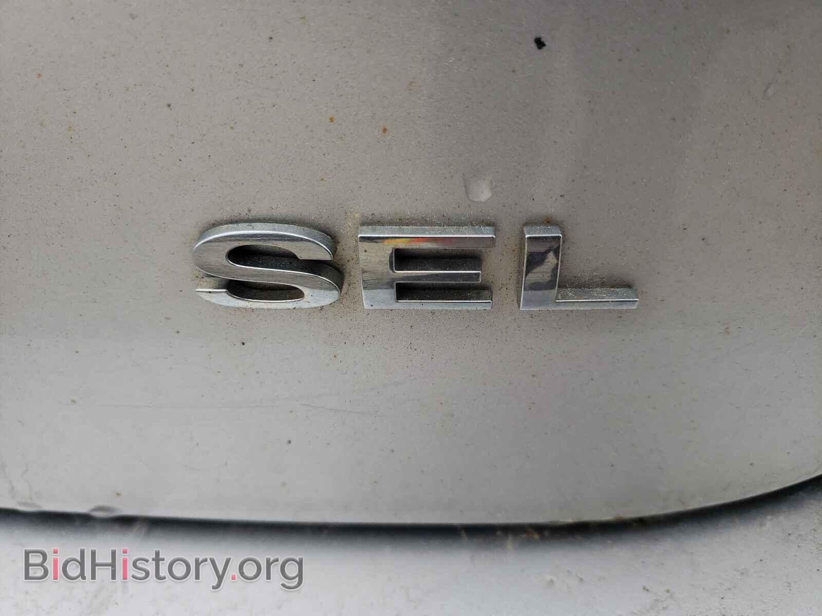 2012 FORD FOCUS - VIN: 1FAHP3M20CL335196 - Photo 9