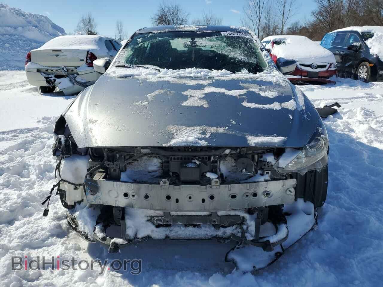 2015 MAZDA 3 - VIN: 3MZBM1U71FM132598 - Фото 5
