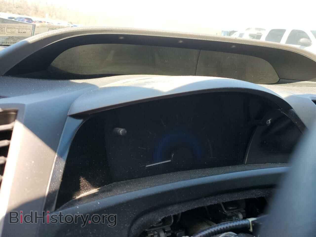 2012 HONDA CIVIC - VIN: 2HGFB2F52CH581828 - Фото 9