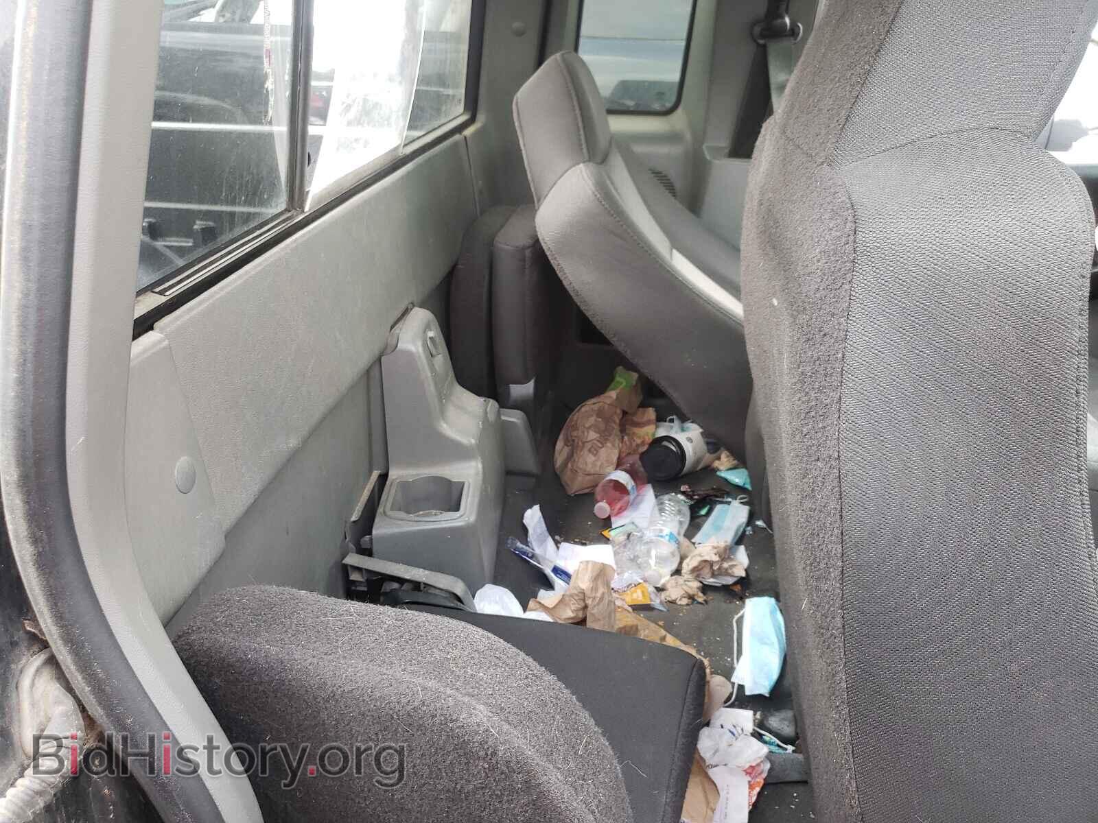2008 FORD RANGER - VIN: 1FTZR45E68PA84255 - Фото 6