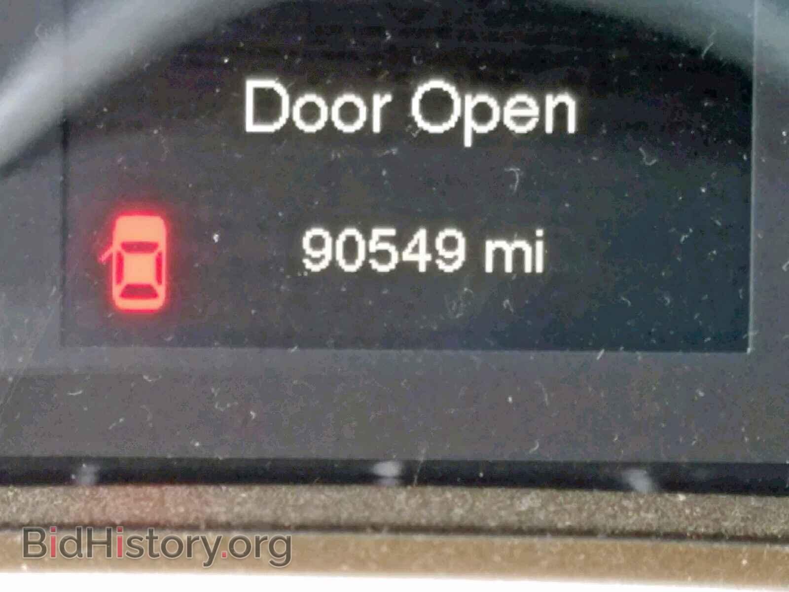 2014 JEEP CHEROKEE L - VIN: 1C4PJMCS3EW212136 - Фото 8