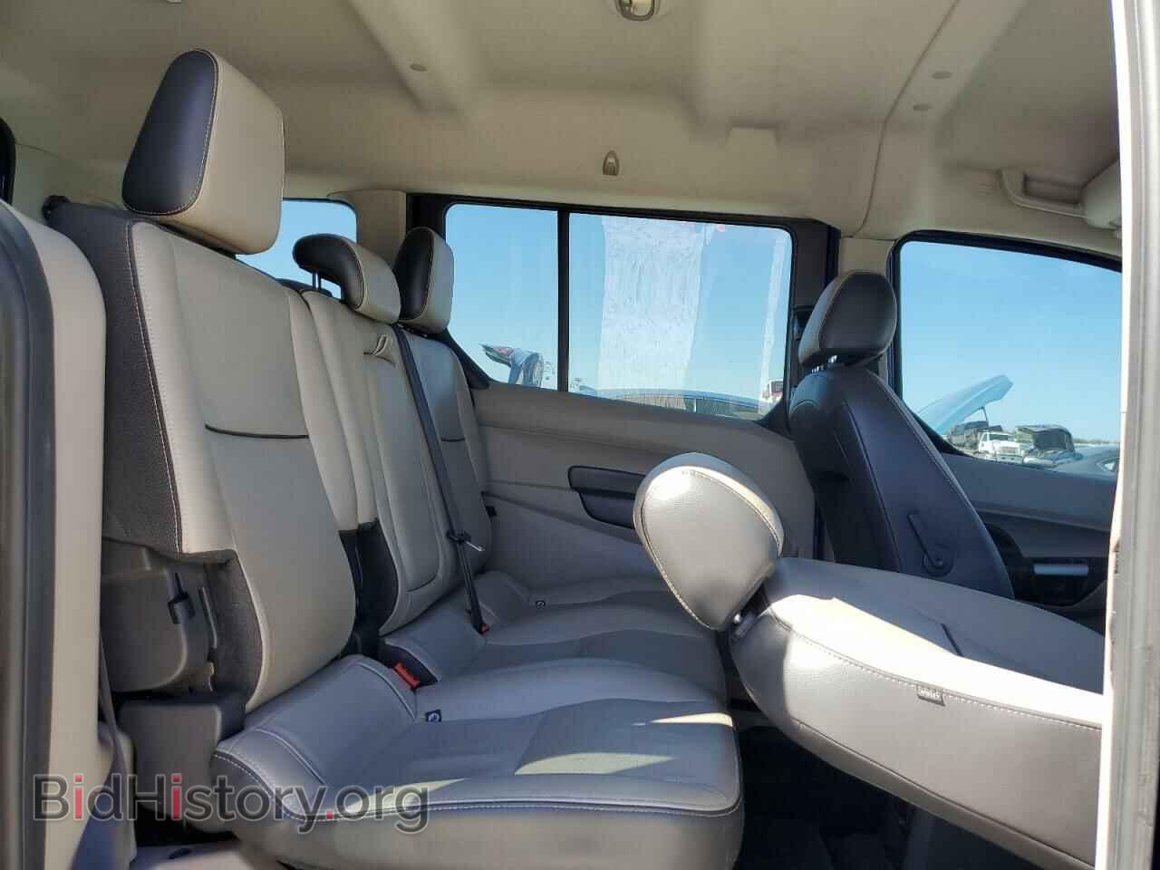 2016 FORD TRANSIT - VIN: NM0GS9F70G1230818 - Фото 11