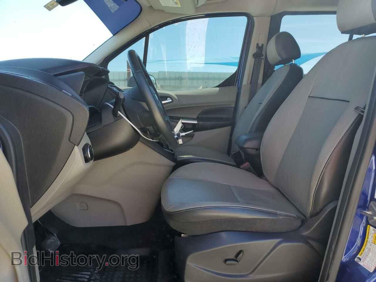 2016 FORD TRANSIT - VIN: NM0GS9F70G1230818 - Фото 7