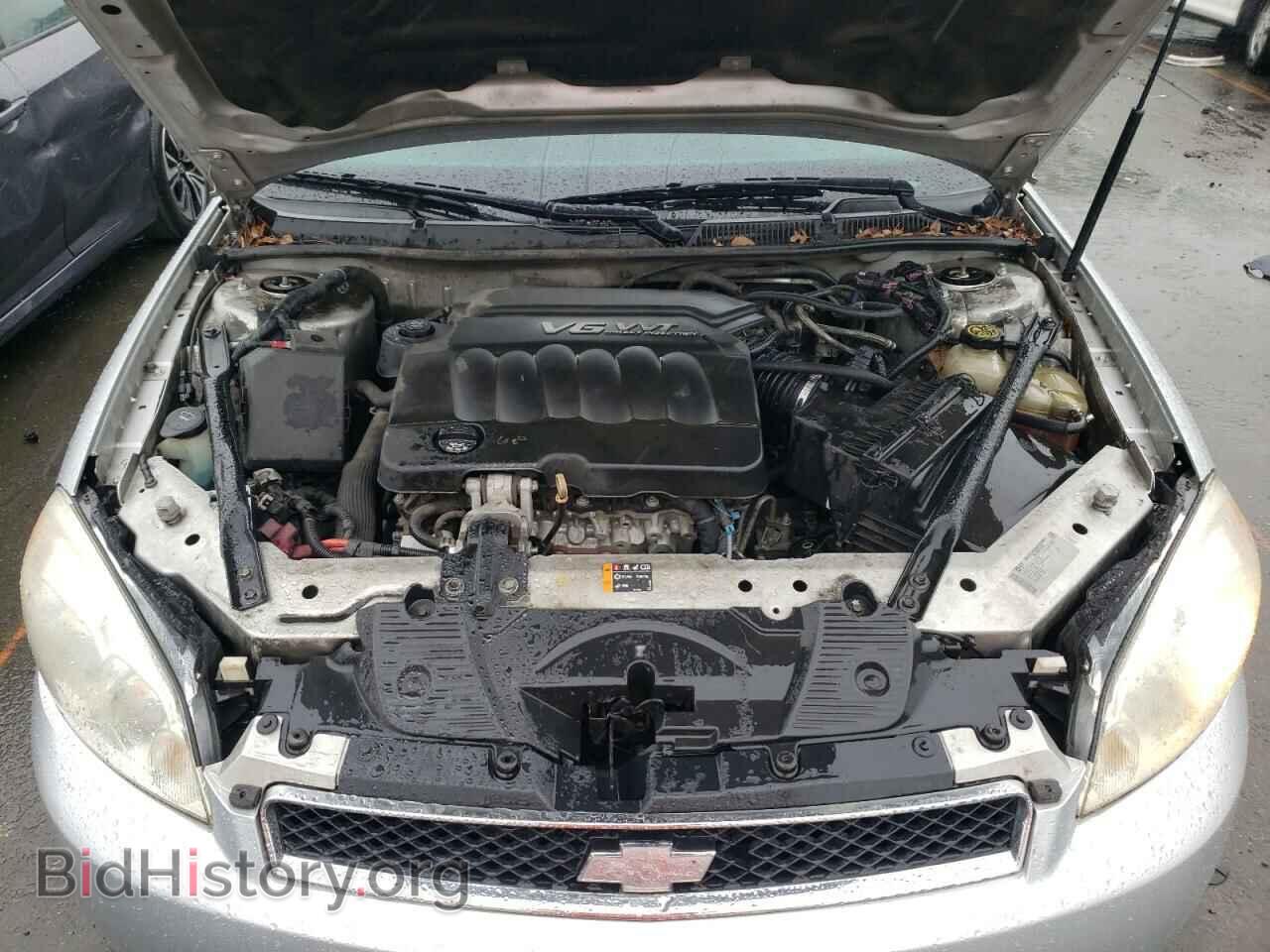 2014 CHEVROLET IMPALA - VIN: 2G1WC5E38E1107478 - Фото 11