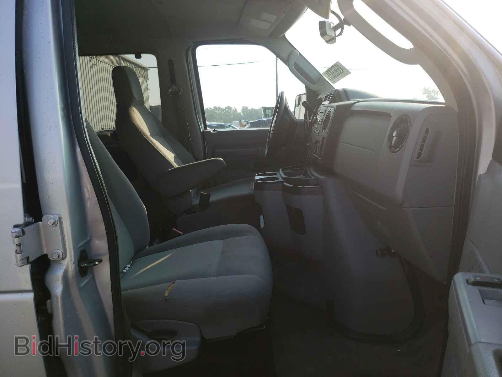 2014 FORD ECONOLINE - VIN: 1FBNE3BLXEDA40638 - Фото 5