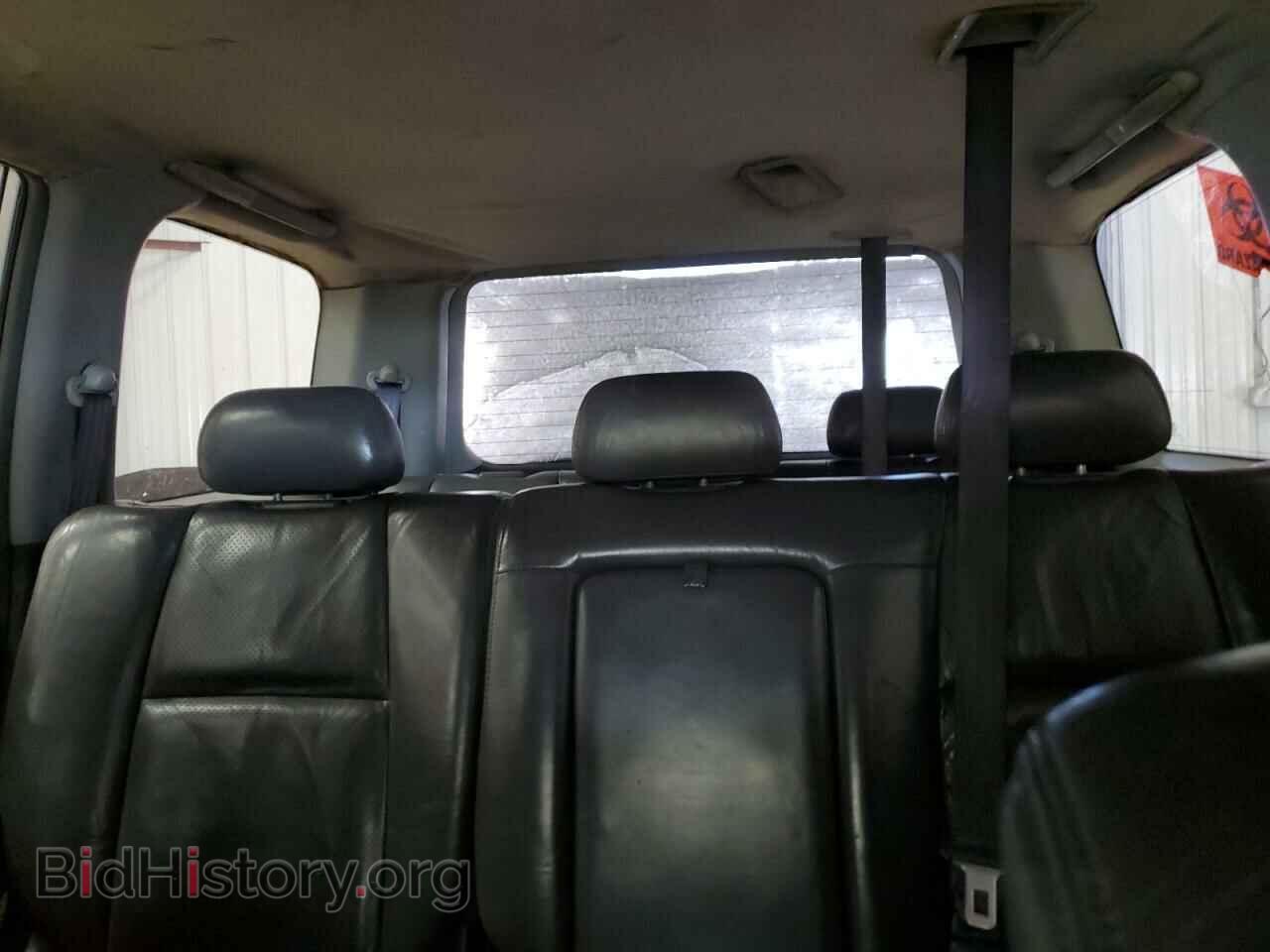 2005 HONDA PILOT - VIN: 5FNYF18585B009707 - Фото 10