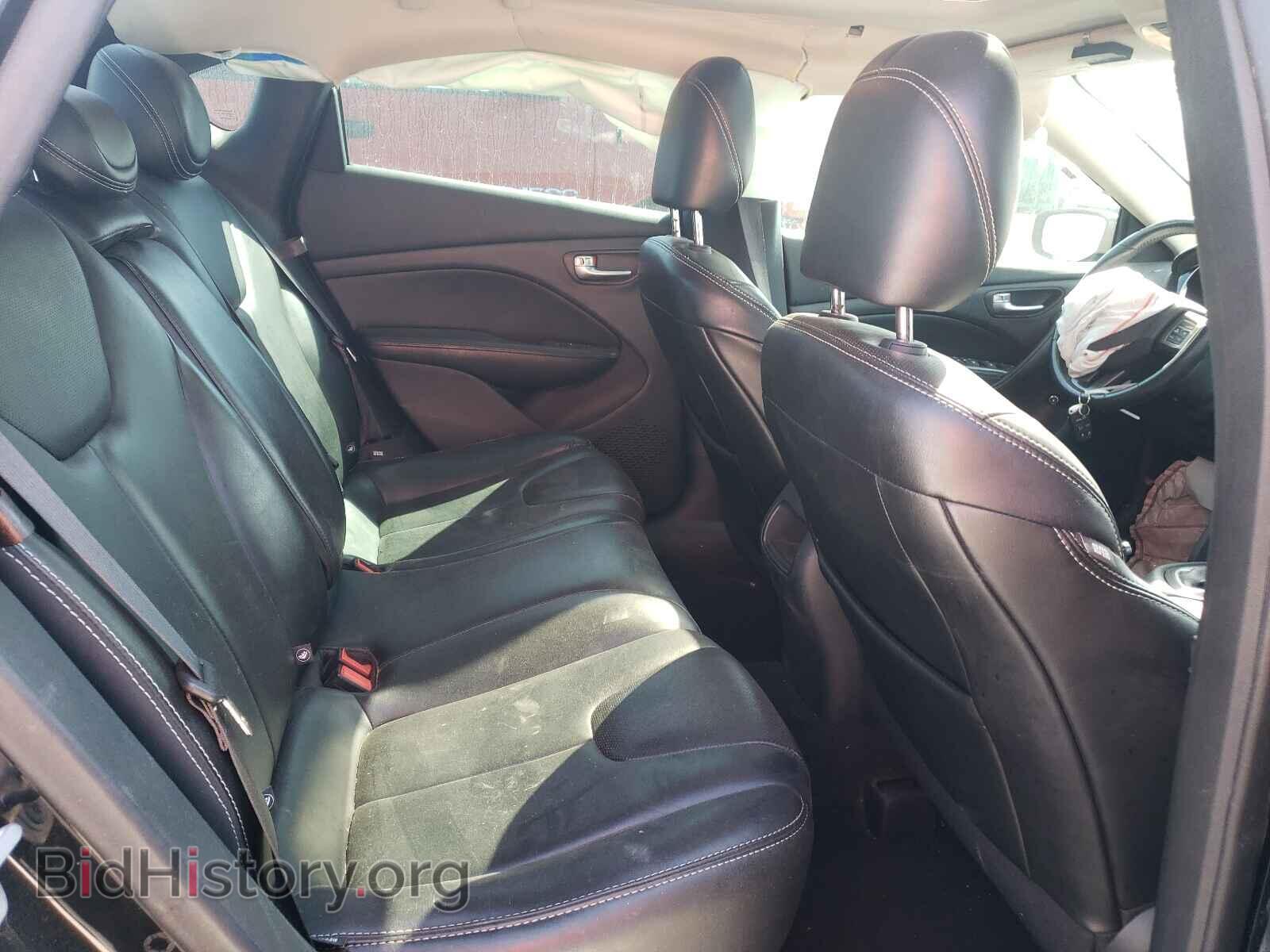 2014 DODGE DART - VIN: 1C3CDFCB3ED802368 - Photo 6