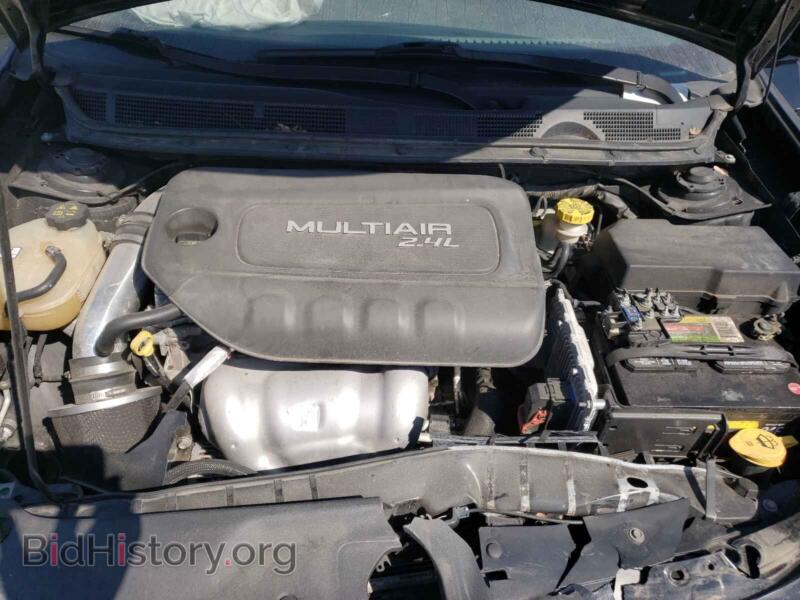 2014 Dodge DART (VIN 1C3CDFCB3ED802368) — photo 7 of 10