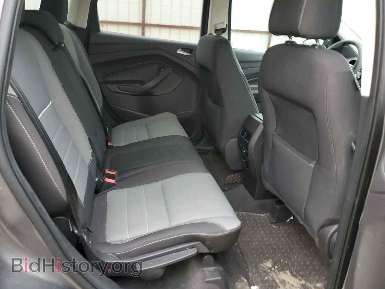 2013 FORD ESCAPE - VIN: 1FMCU0GX2DUC34235 - Photo 10