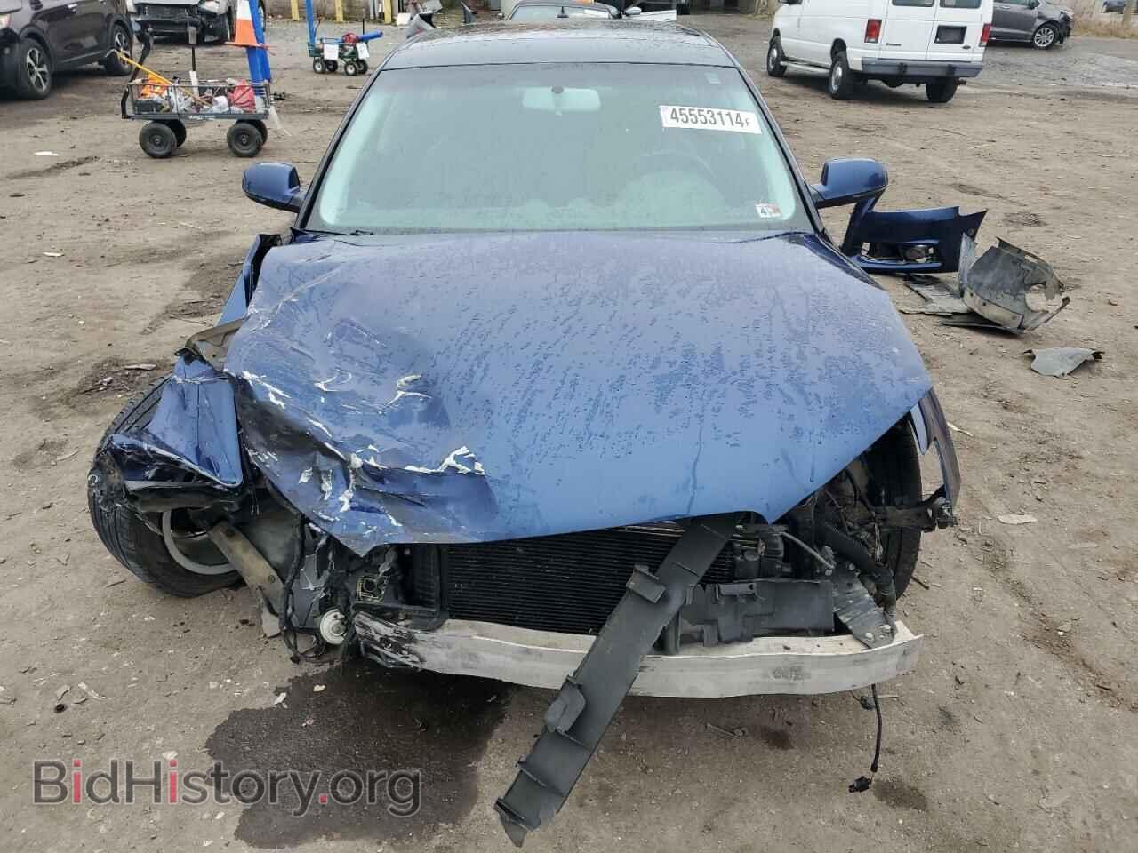 2013 AUDI A3 - VIN: WAUBEAFMXDA004578 - Photo 5