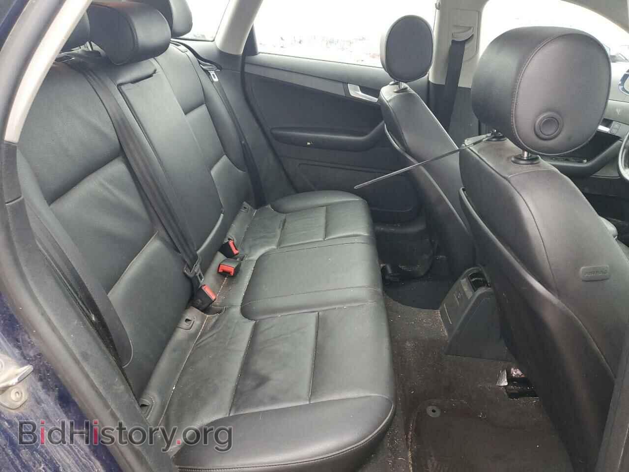 2013 AUDI A3 - VIN: WAUBEAFMXDA004578 - Photo 10