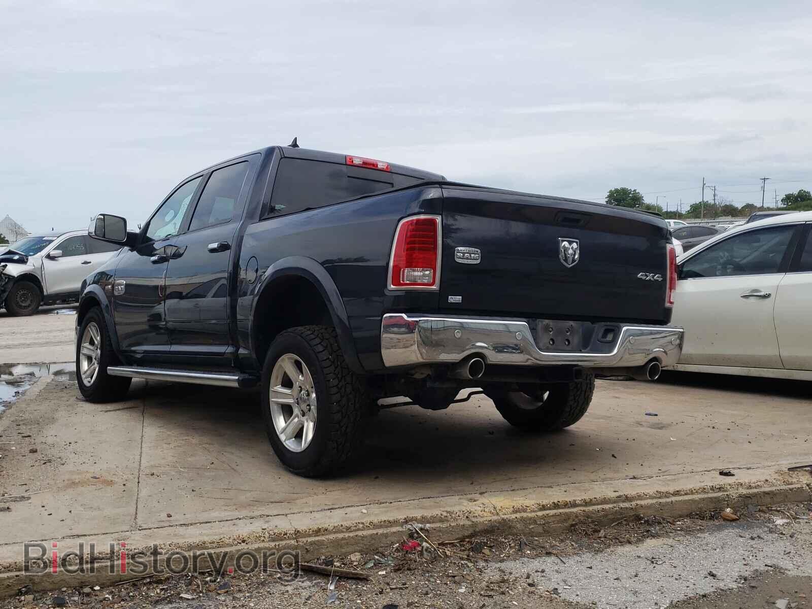 2015 RAM 1500 - VIN: 1C6RR7PTXFS788442 - Фото 3