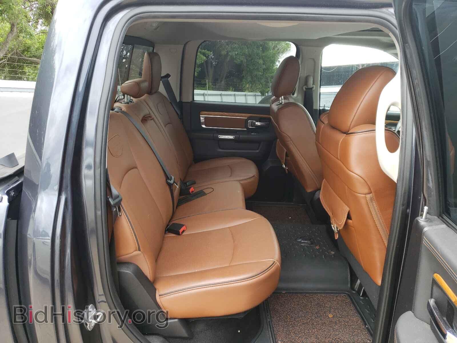 2015 RAM 1500 - VIN: 1C6RR7PTXFS788442 - Фото 6