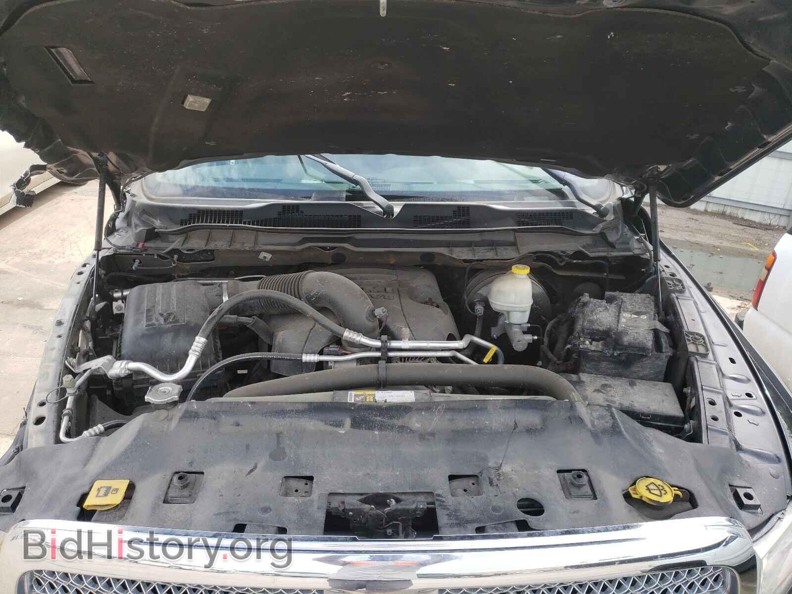 2015 RAM 1500 - VIN: 1C6RR7PTXFS788442 - Фото 7