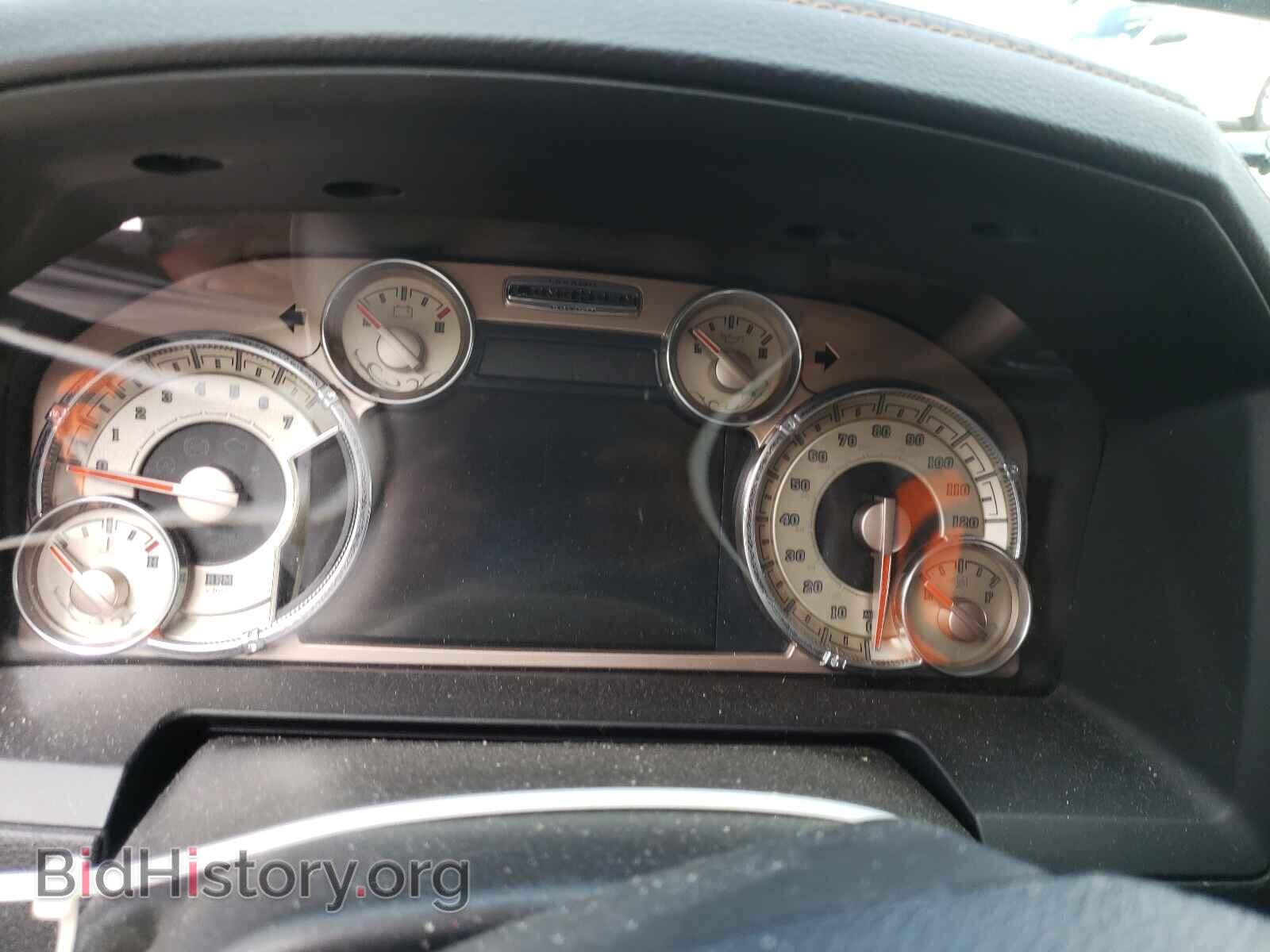 2015 RAM 1500 - VIN: 1C6RR7PTXFS788442 - Фото 8