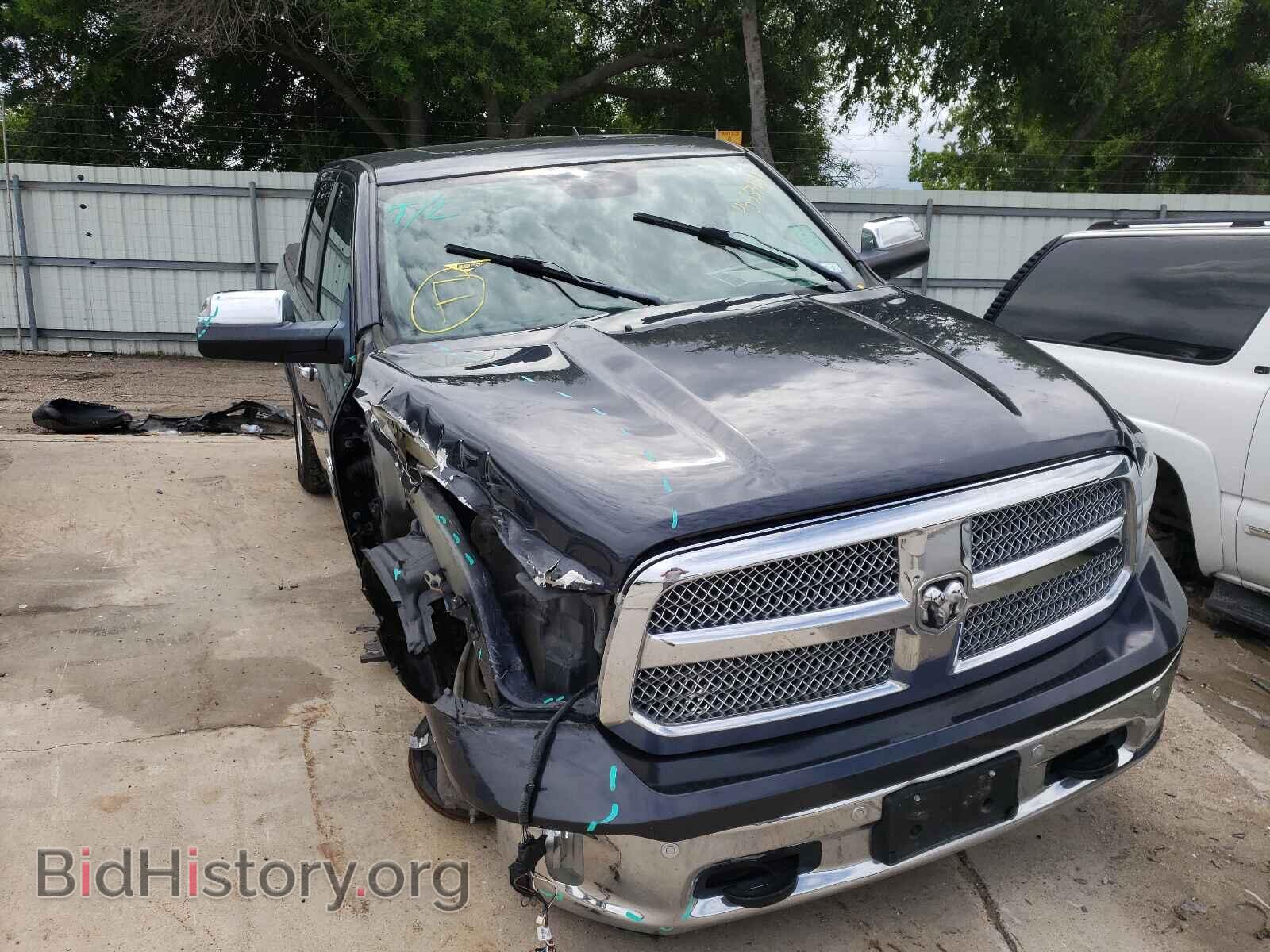 2015 RAM 1500 - VIN: 1C6RR7PTXFS788442 - Фото 9