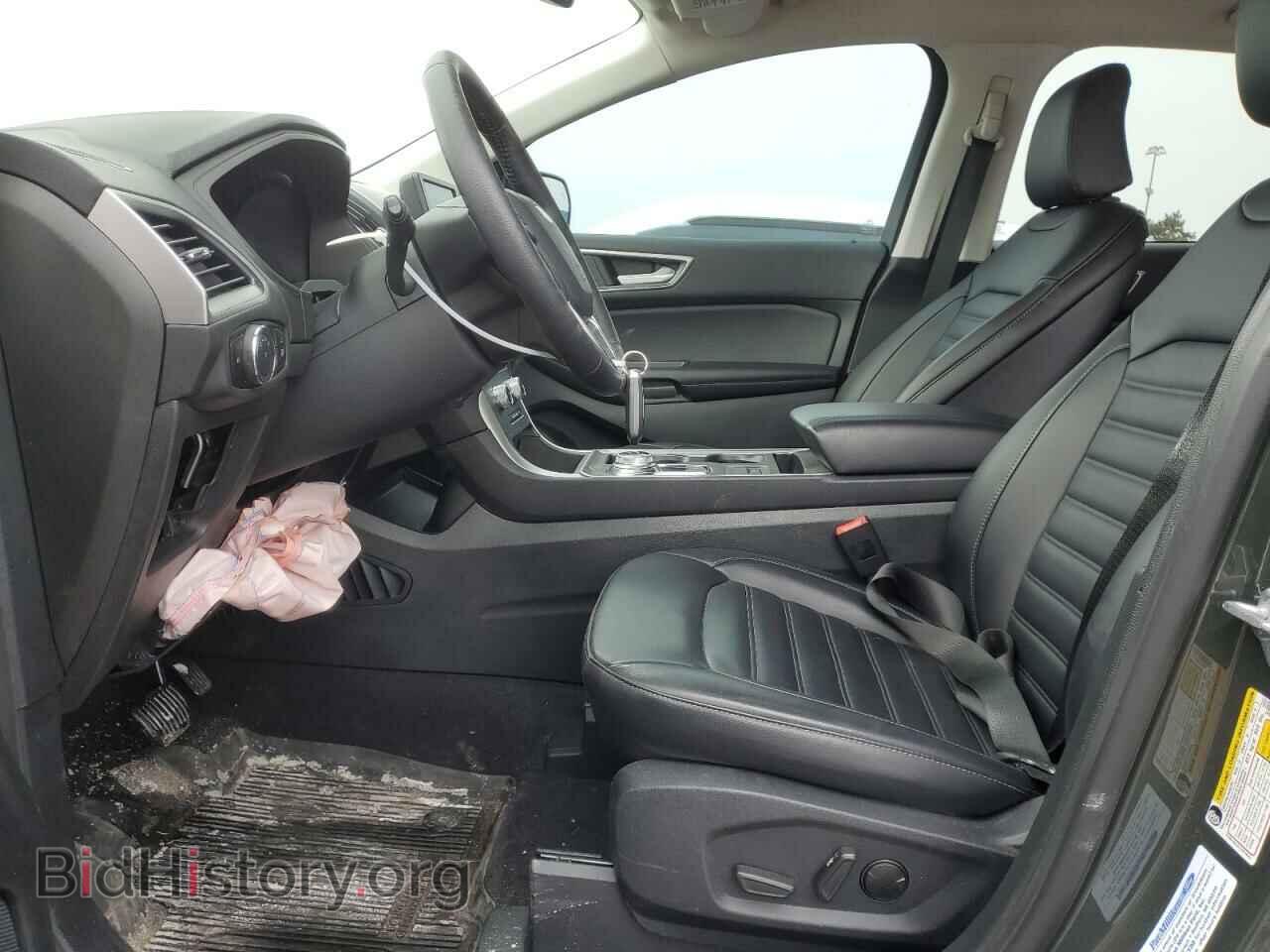 2024 FORD EDGE - VIN: 2FMPK4J90RBB16903 - Фото 7