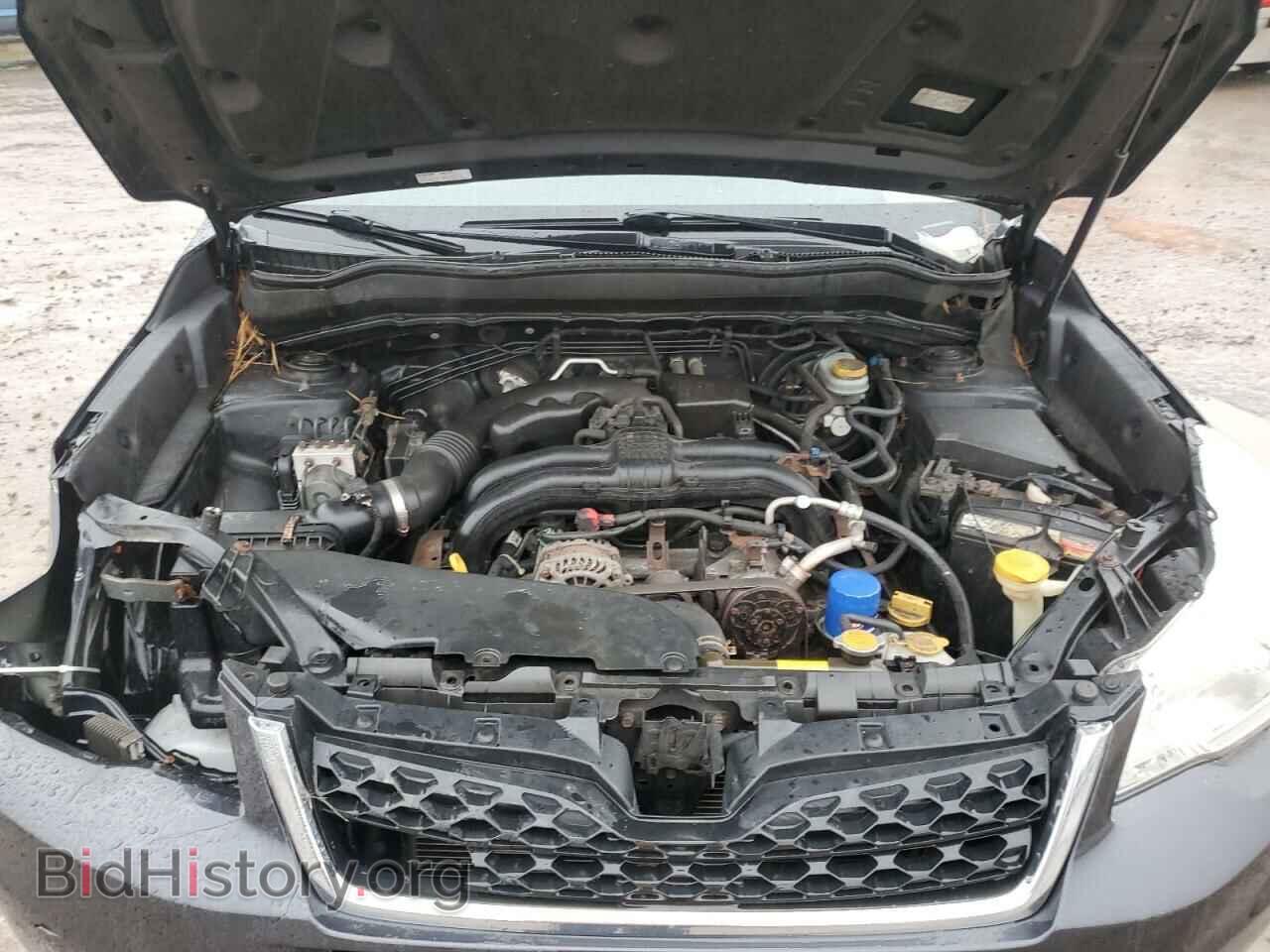 2014 SUBARU FORESTER - VIN: JF2SJAAC9EG404371 - Photo 11
