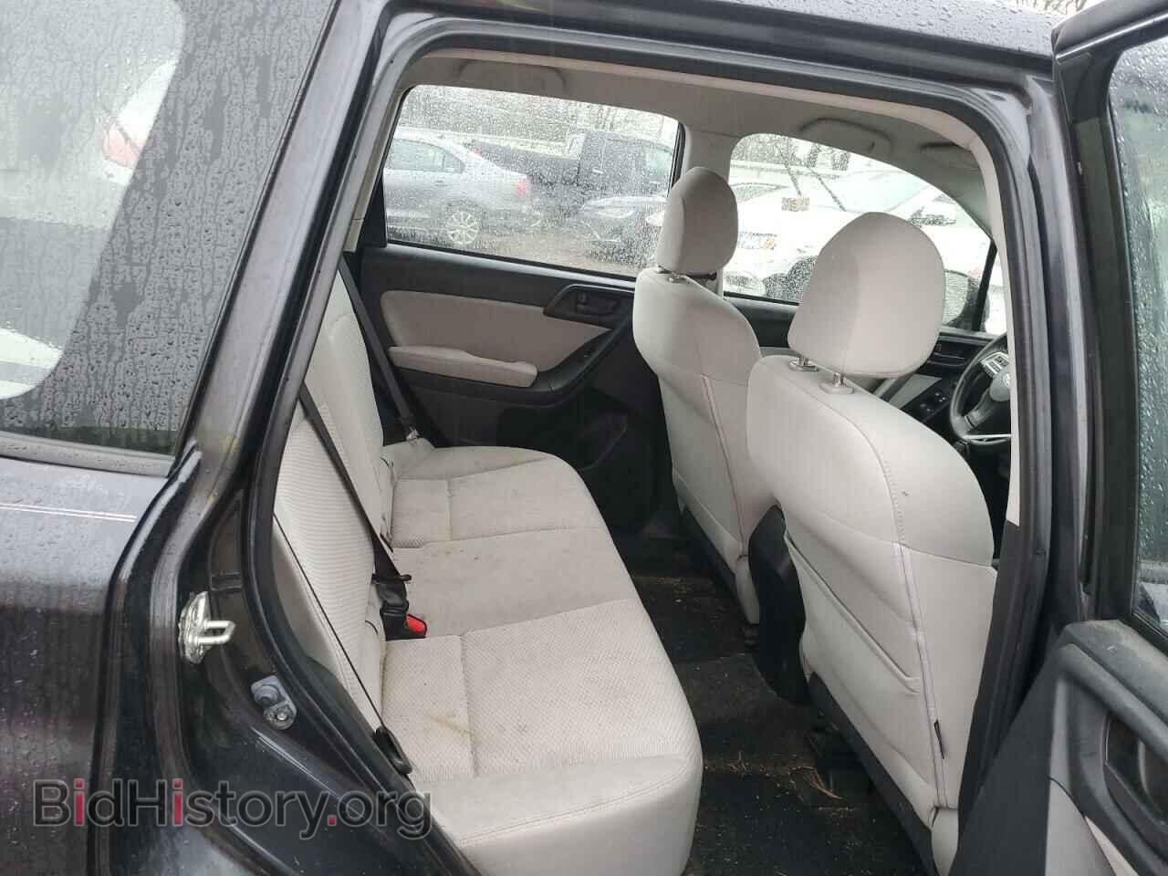 2014 SUBARU FORESTER - VIN: JF2SJAAC9EG404371 - Photo 10